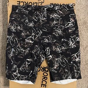 Janji Pace Running Shorts